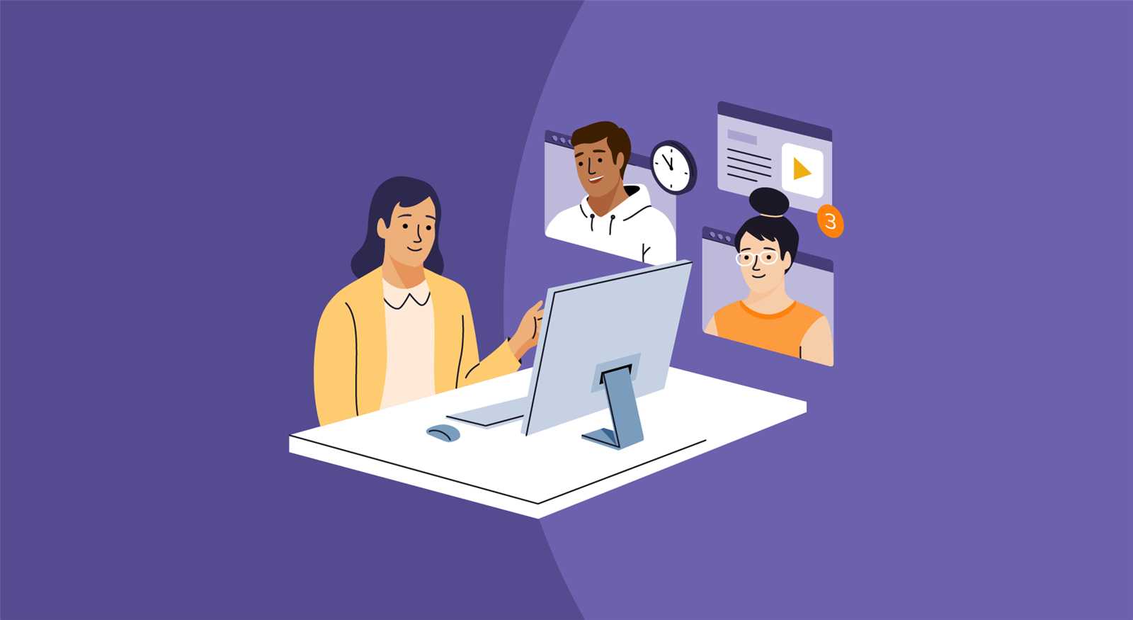 Asynchronous Training  